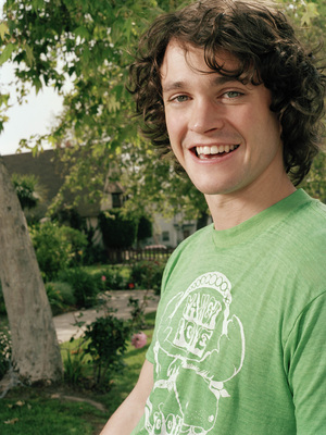Hugh Dancy poster