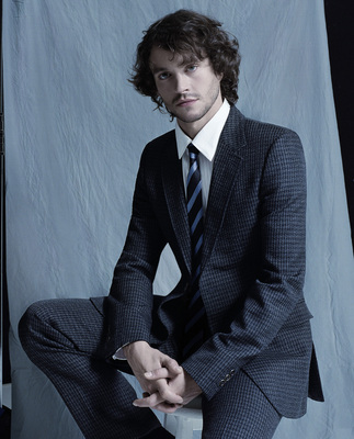 Hugh Dancy poster