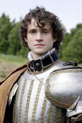Hugh Dancy poster