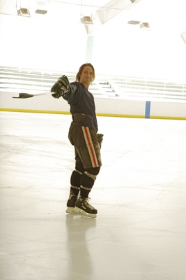 Taylor Kitsch poster