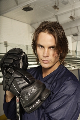 Taylor Kitsch poster
