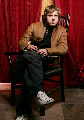 Jamie Bell poster