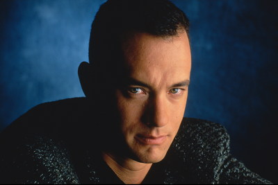 Tom Hanks poster
