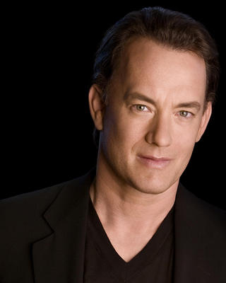 Tom Hanks poster