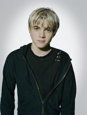 Jesse McCartney poster