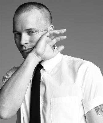 Peter Sarsgaard poster