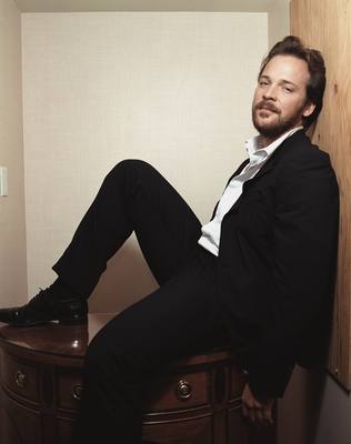 Peter Sarsgaard poster