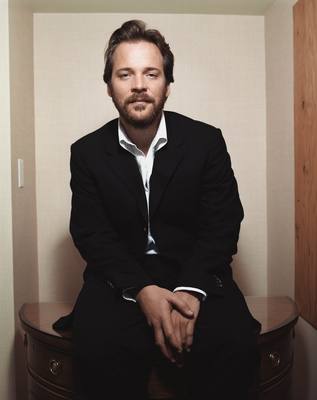 Peter Sarsgaard poster