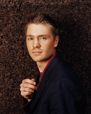 Chad Michael Murray poster