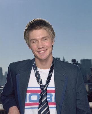 Chad Michael Murray poster