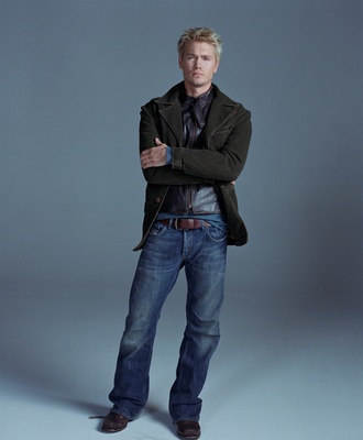 Chad Michael Murray poster