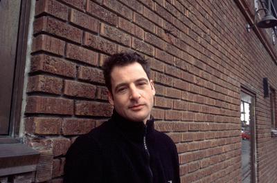 Jeremy Northam poster