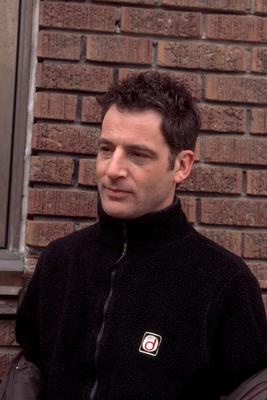 Jeremy Northam poster