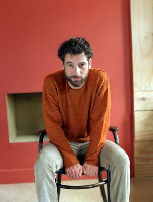 Jeremy Northam poster