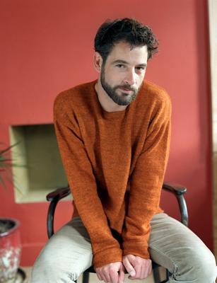 Jeremy Northam poster