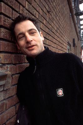 Jeremy Northam poster