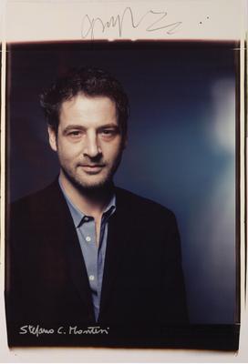 Jeremy Northam poster