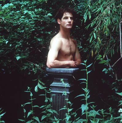 Jeremy Northam poster