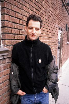 Jeremy Northam poster