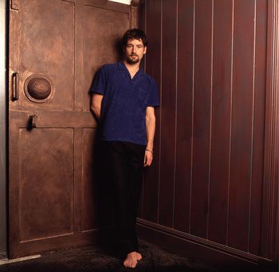 Jeremy Northam poster