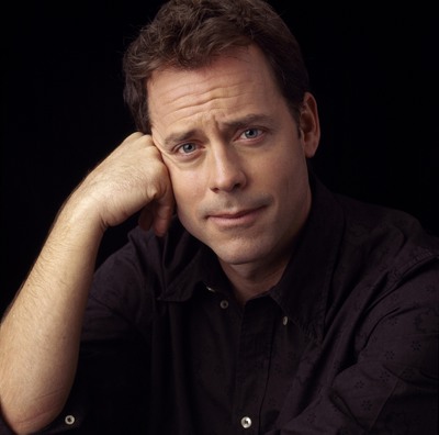 Greg Kinnear poster