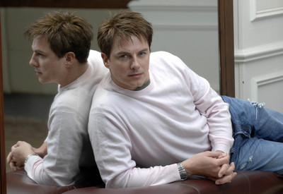 John Barrowman poster