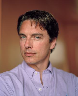 John Barrowman poster