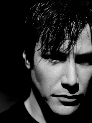Keanu Reeves poster