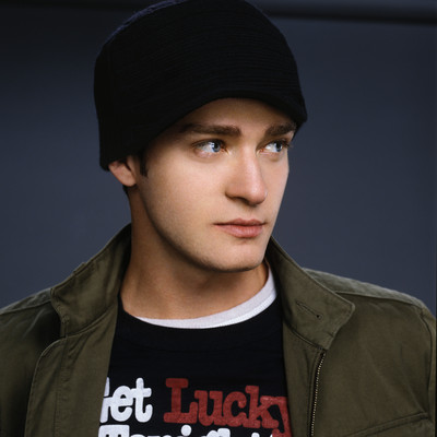 Justin Timberlake poster