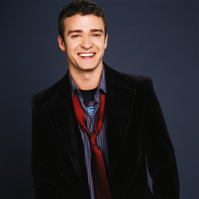 Justin Timberlake poster