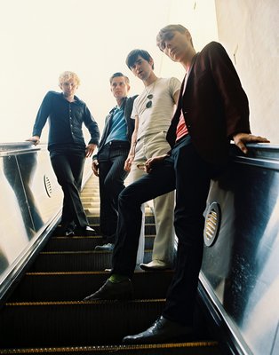 Franz Ferdinand poster