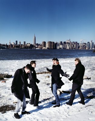 Franz Ferdinand poster