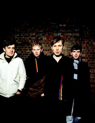 Franz Ferdinand poster