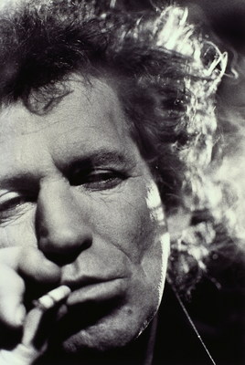 Keith Richards poster