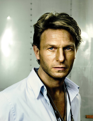 Thomas Kretschmann sweatshirt