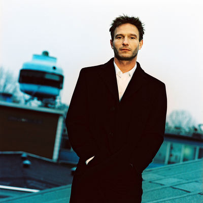 Thomas Kretschmann sweatshirt