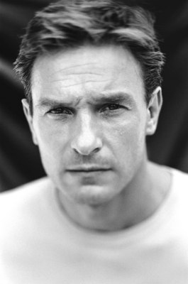 Thomas Kretschmann sweatshirt