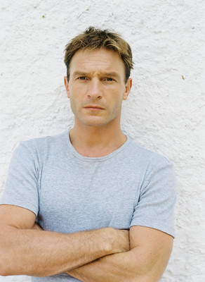 Thomas Kretschmann sweatshirt