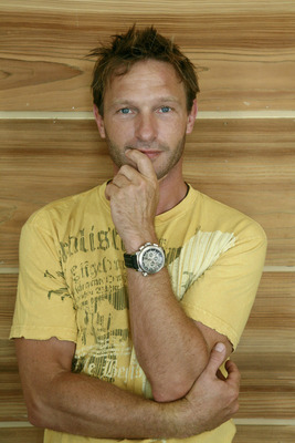 Thomas Kretschmann sweatshirt