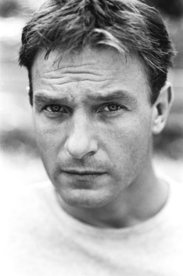 Thomas Kretschmann sweatshirt