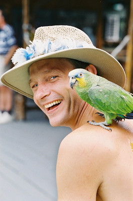 Thomas Kretschmann sweatshirt