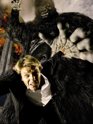 Thomas Kretschmann sweatshirt