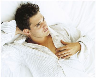 Michael Buble poster