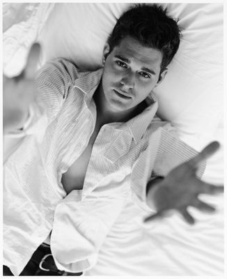 Michael Buble poster