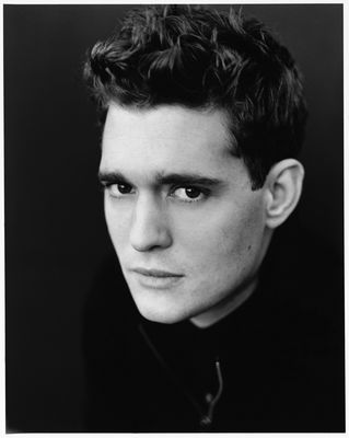 Michael Buble poster