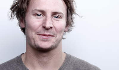 Ben Howard poster