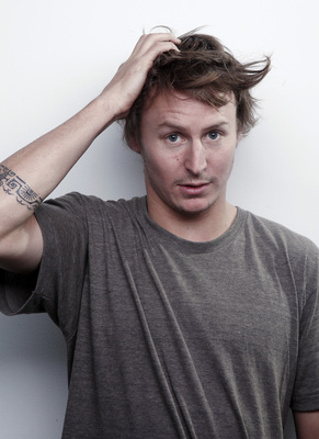 Ben Howard poster