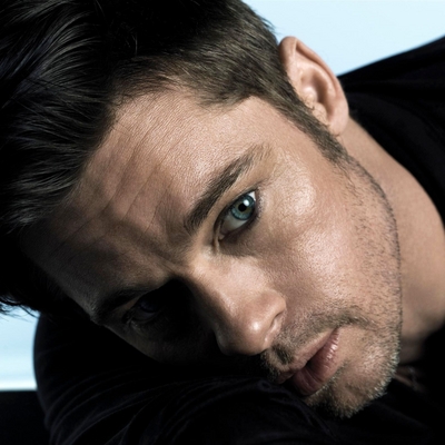 Brad Pitt poster