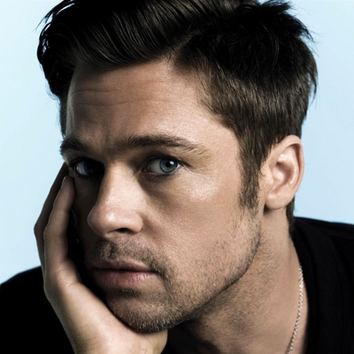 Brad Pitt poster