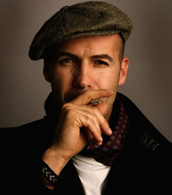 Billy Zane poster
